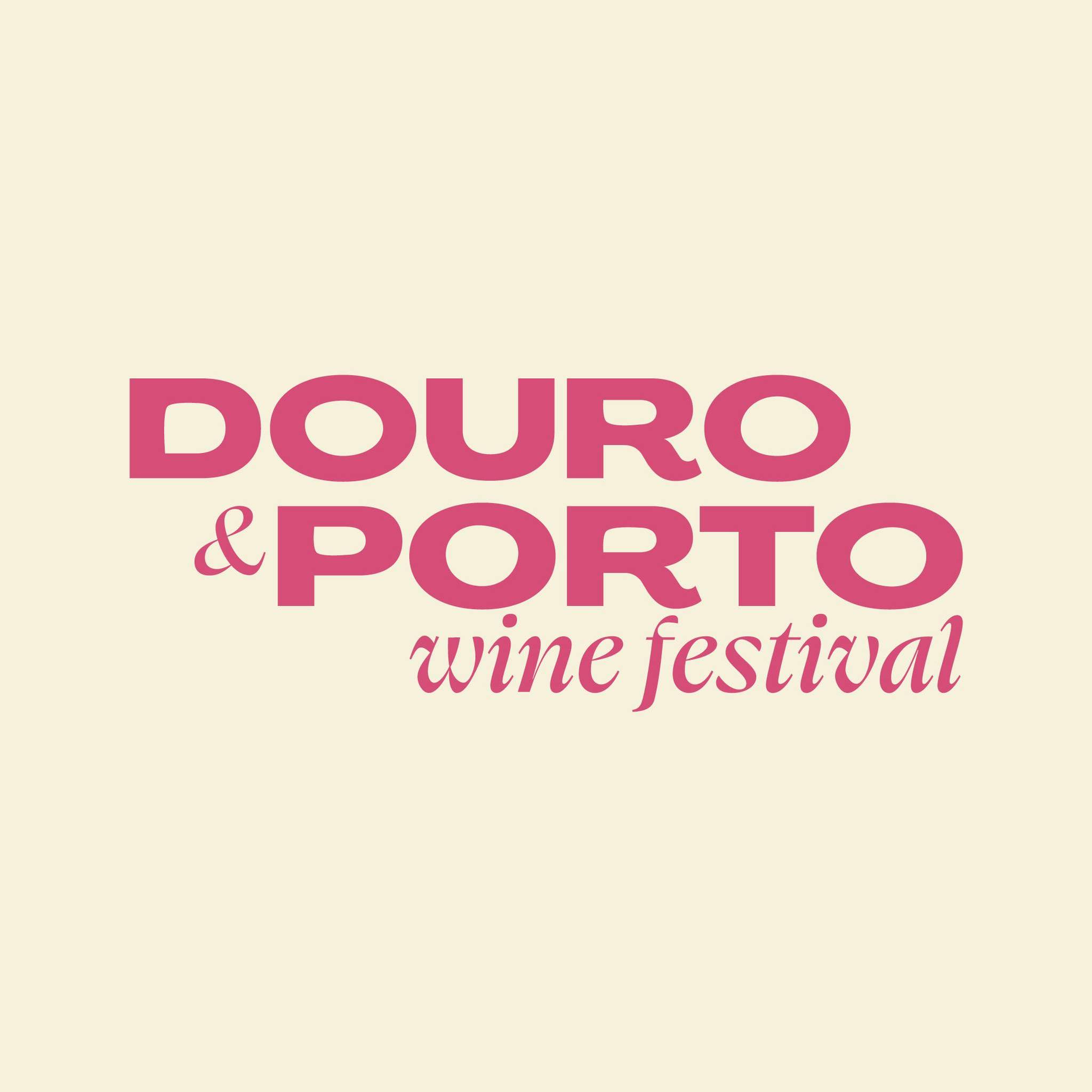 DOURO & PORTO WINE FESTIVAL 2026