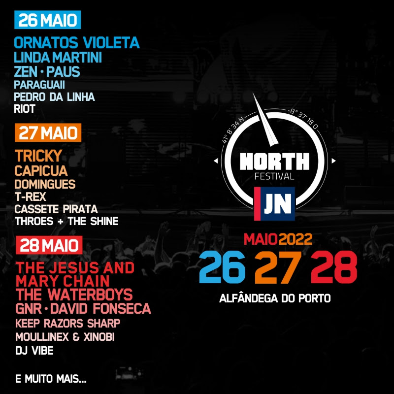 JN NORTH FESTIVAL 2022
