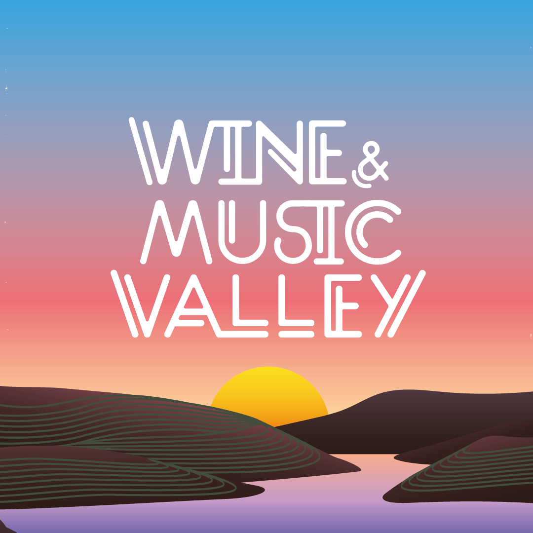 WINE & MUSIC VALLEY 2021