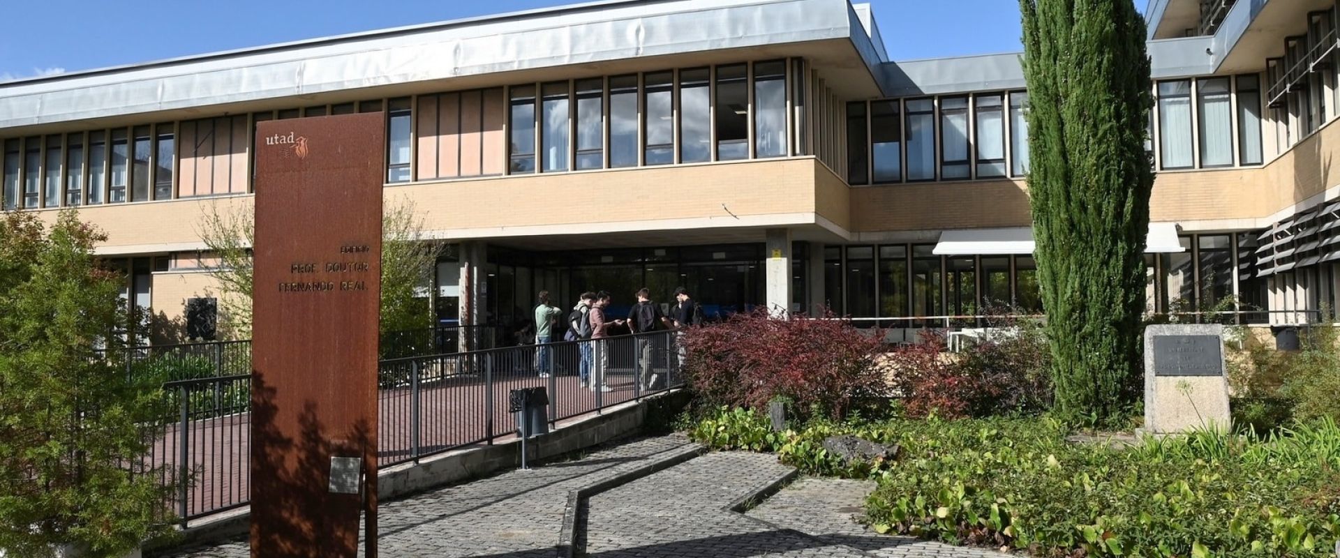 UTAD com 1788 vagas no Concurso Nacional de Acesso ao Ensino Superior