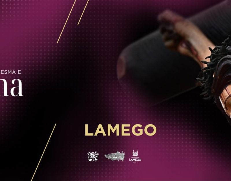 SEMANA SANTA LAMEGO 2026